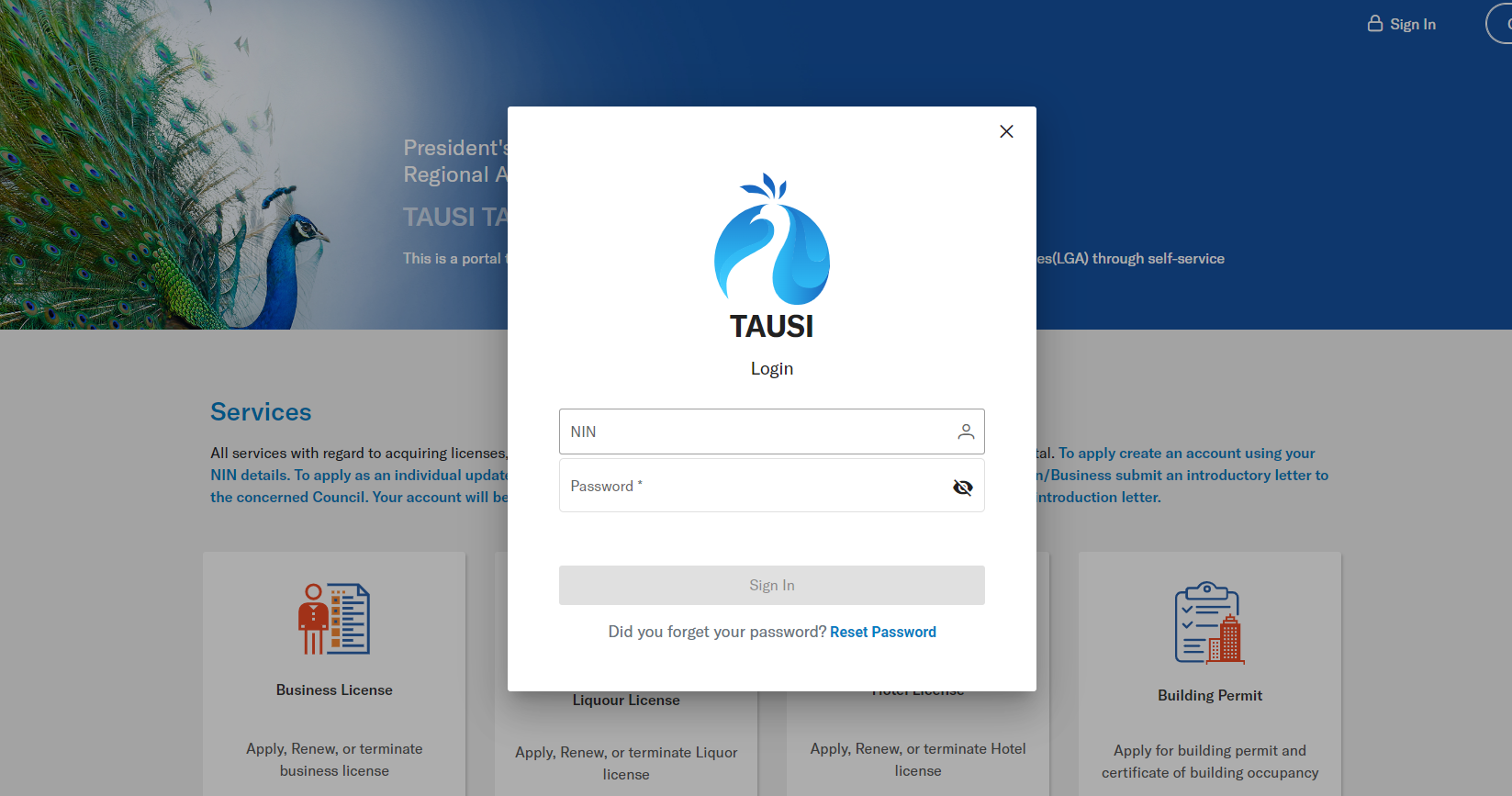 Tausi Portal: Ultimate Login and Registration Guide - Edutymes