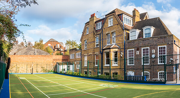 house preparatory Cowan House Preparatory School online Application, Courses, fees, Contacts