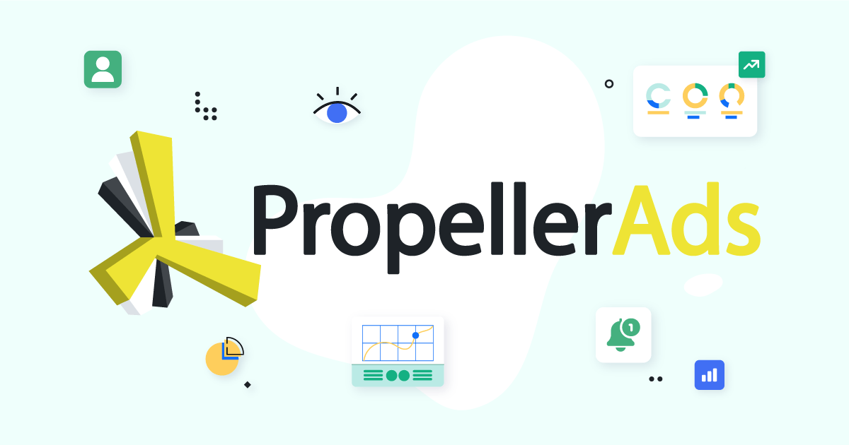 propeller ads How to join propellerads? – Account Registration Propellerads