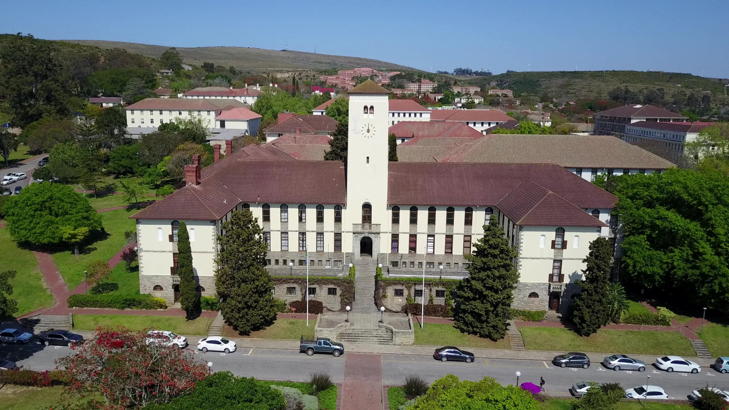rhodes university 1 scaled Rhodes University Courses and Requirements